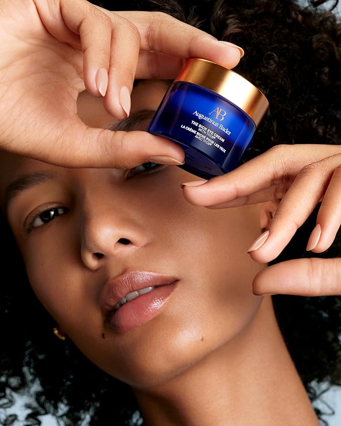 Augustinus Bader The Rich Eye Cream