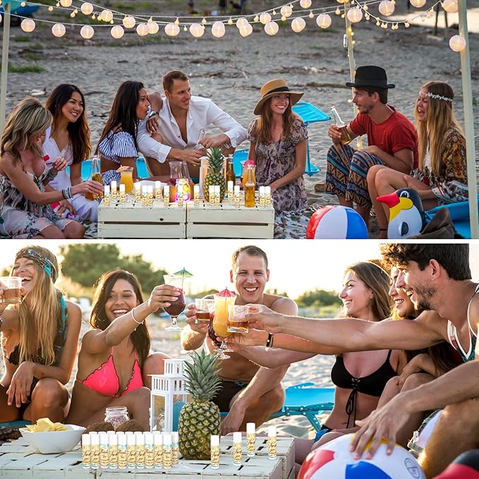 Dunzy 50 Pcs Thank You Gift