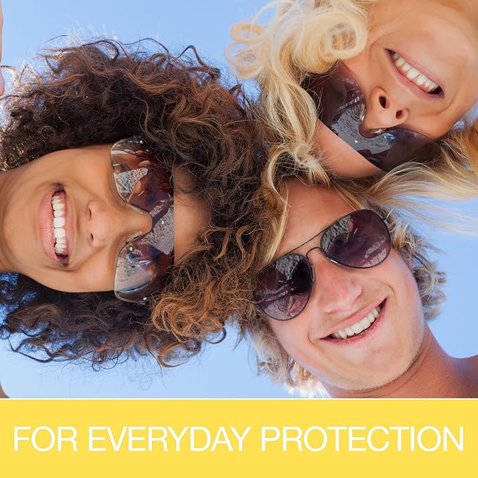 4-Pack Caribbean SPF 15 Lip Balm Moisturizing,