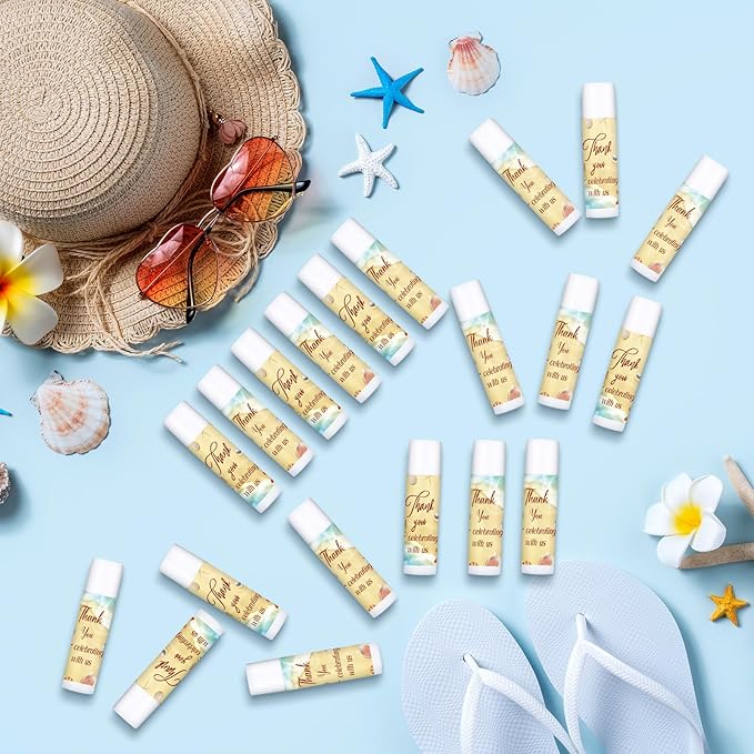 Dunzy 50 Pcs Thank You Gift