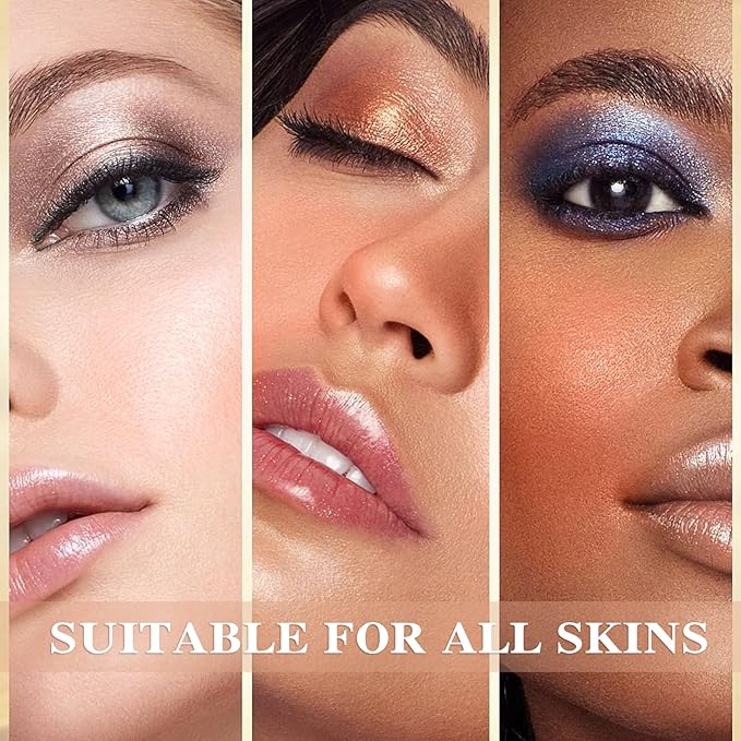 Cream Blush Stick with Brush, Waterproof Opaque Pink Stick Makeup, Full Coverage, Suitable for All Skin, 1.0 Count