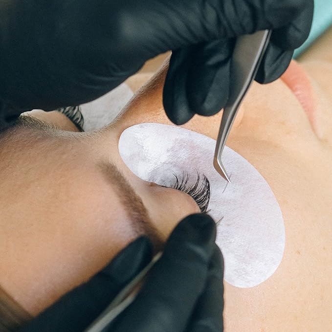 100 pairs under eye patches,