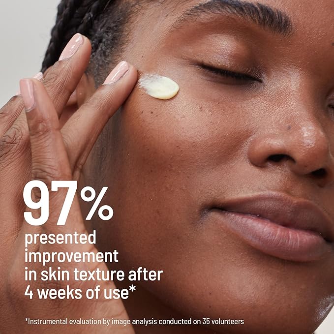 Dr. Brandt Bright This Way Triple Active Retinol - Gentle Overnight Renewal Cream - Reduces Wrinkles & Discoloration, Illuminates & Hydrates - 1 oz