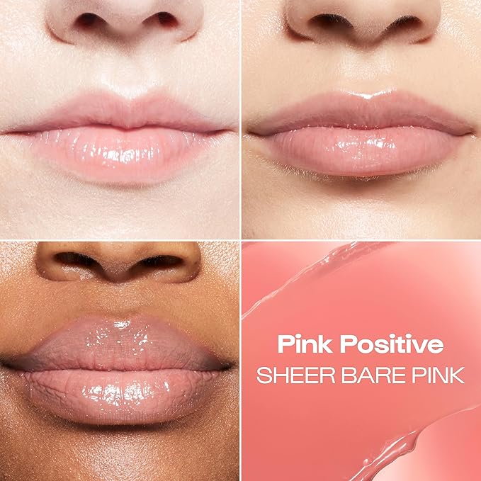 Alleyoop Glossy Lip Balm - Lip Vegan