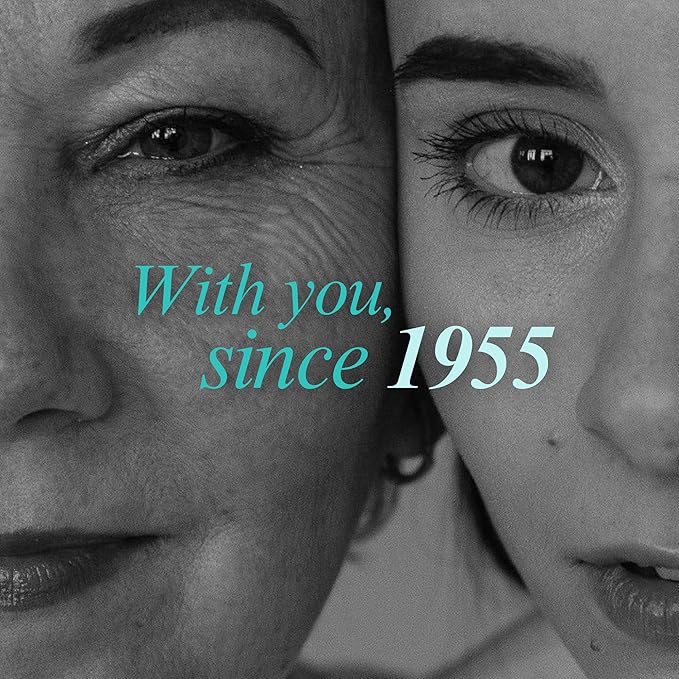 eb5 Super Hydrating Anti-Aging Face Sunscreen SPF 50 | AM Facial Moisturizing Broad Spectrum Sunscreen formulated with Zinc Oxide, Hyaluronic Acid & Multi-Peptides, Vitamin E, C & A - 1.7 FL.Oz