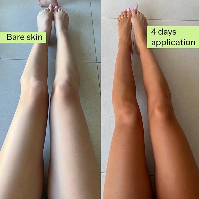 Gradual Bronzer - 2 in