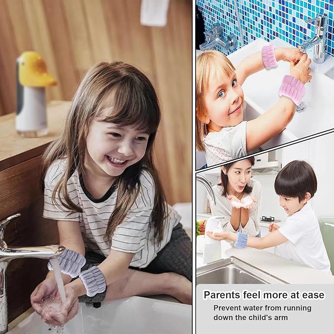 20 pcs wrist bands for