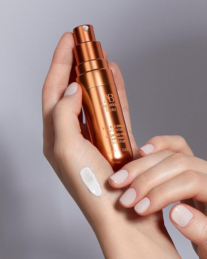 Augustinus Bader The Eye Cream Nomad (Refill)