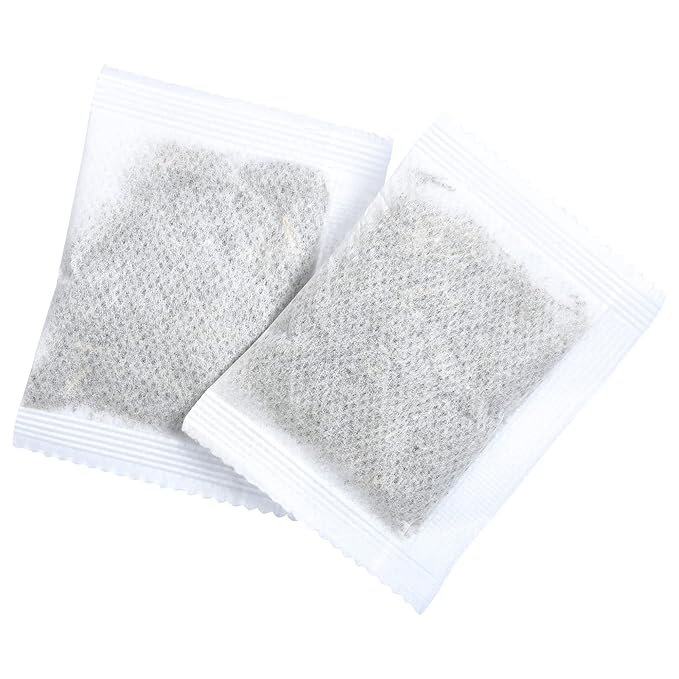 Biokoma Pure and Organic Horsetail Dried Leaves 30 Tea Bags 1.5oz in Resealable Moisture Proof Pouch, USDA Certified Organic - Herbal Tea, No Additives, No Preservatives, No GMO, Kosher