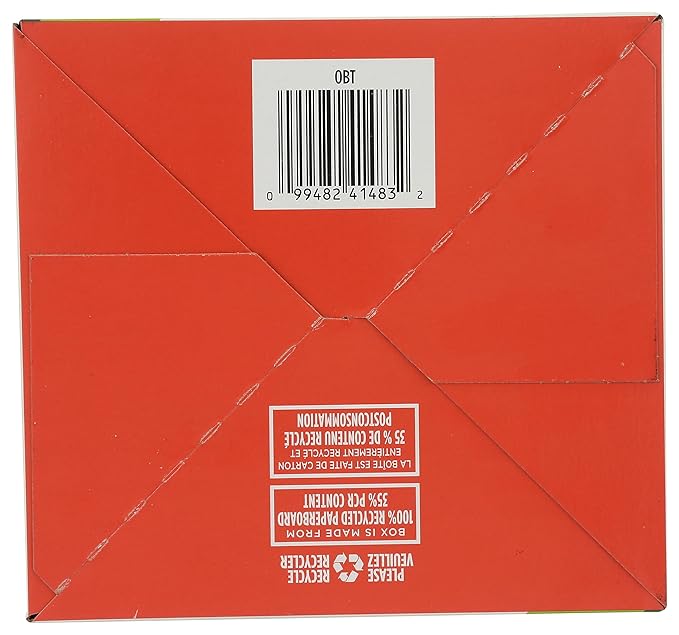 365 by Whole Foods Market, Tea Black Organic, 70 Count