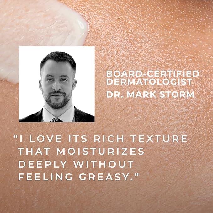 RoC Multi Correxion 5 in 1 Restoring/Anti Aging Facial Night Cream with Hexinol, 1.7 Ounces (Packaging May Vary)