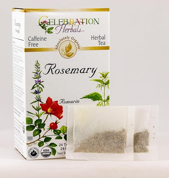 Celebration+Herbals+Rosemary+24+Count