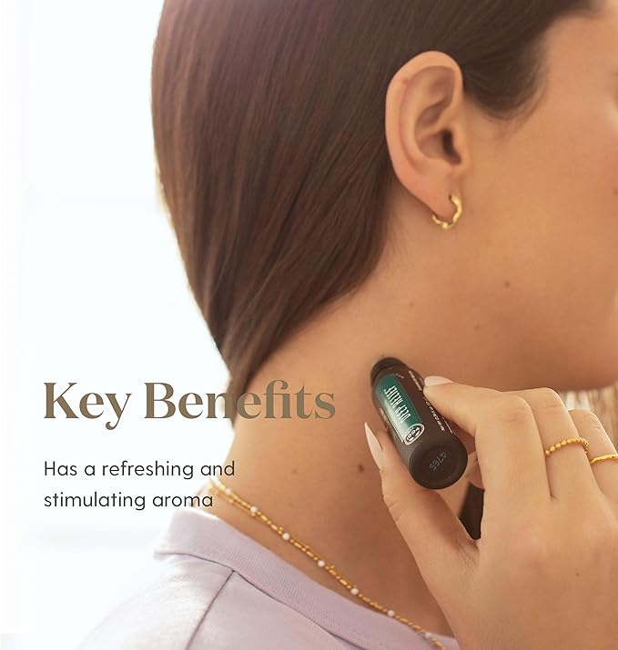 Deep Relief Essential Oil Roll-On by Young Living, Topical