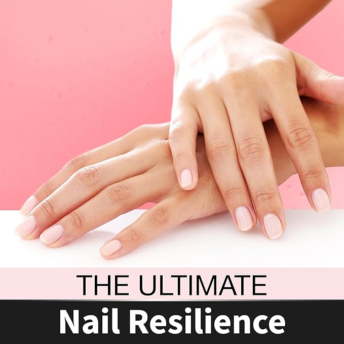 Seche Forte Strengthening Treatment Base Coat with Biotin & Bamboo, 0.5 fl oz