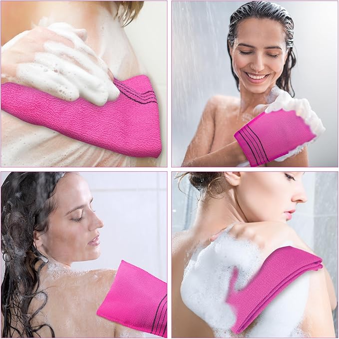 Hosuly 2 pcs korean exfoliating