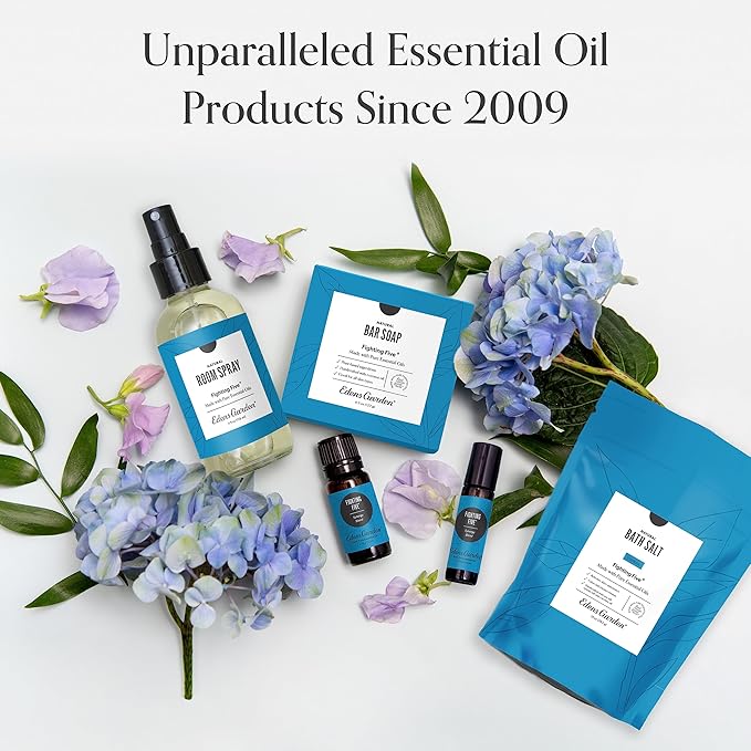 Edens Garden Face Love Essential Oil Blend- 100% Pure Premium Grade, Undiluted, Natural, Therapeutic, Aromatherapy, The Best for Skin, Face, Kid Safe 30 ml (1 fl oz)