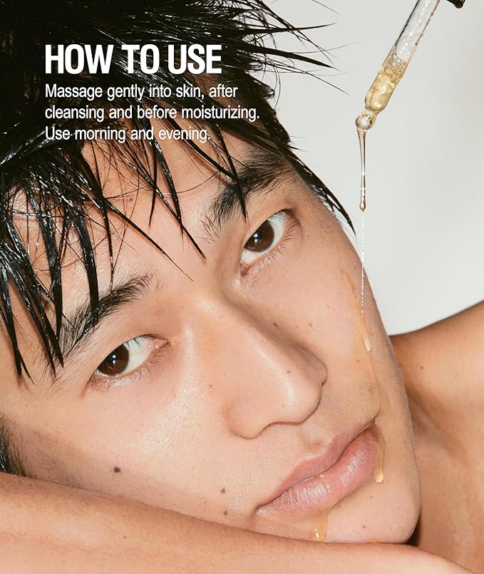 Grown Alchemist Skin Renewal Facial Oil. Moisturizing Antioxidant Serum (25mL)