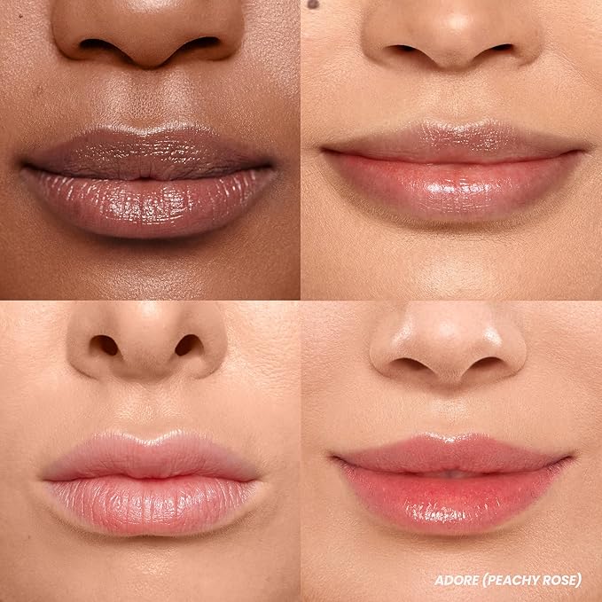 Wonderskin Wonder Blading Lip Stain Peel