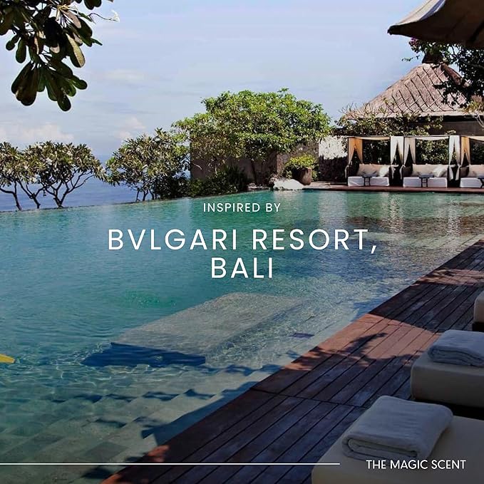 Ocean Oils for Diffuser - HVAC, Cold-Air, & Ultrasonic Diffuser Oil Inspired by Bali - Essential Oils for Diffusers Aromatherapy - 8.5 fl oz, 250 mL