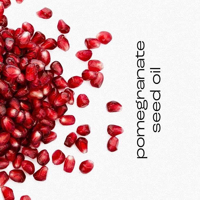 Natural Inspirations Grapefruit Bergamot Nourishing Hand + Body Lotion 12oz