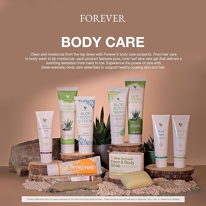 Forever Living - Forever Aloe Lips Vegan