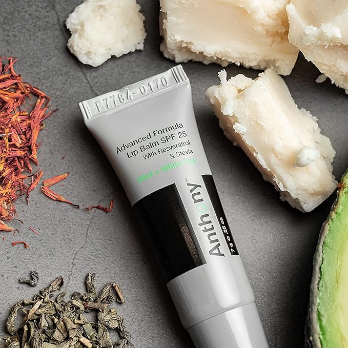 Anthony 25 SPF Lip Balm Lips