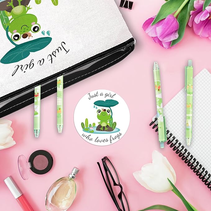 Frog gifts for frog lovers,