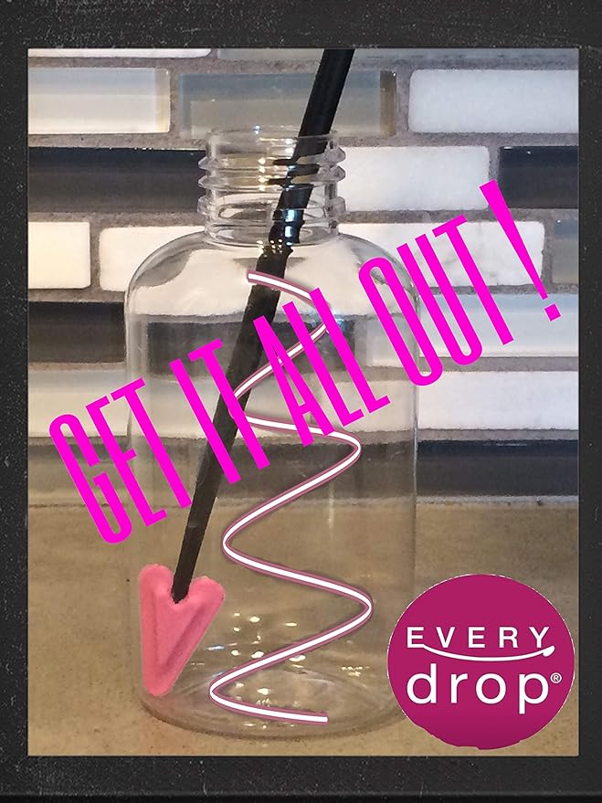 Beauty spatula 8", only product