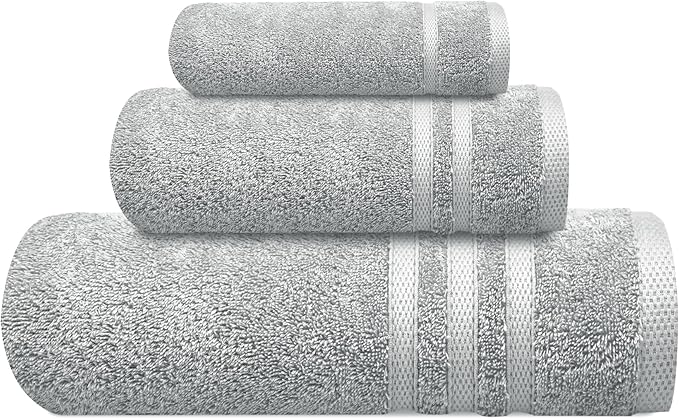 Infinitee xclusives luxury 3-piece turkish