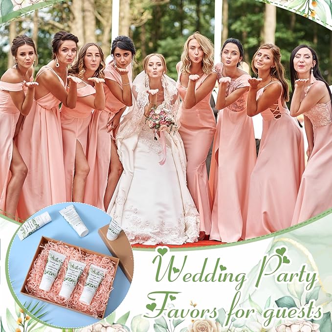 48 Pcs Mini Sunscreen Bulk for Summer Wedding Party SPF 30 Water Resistant Sunscreen Lotion Bulk 1oz Travel Size for Thank You Gifts Summer Beach Wedding Party Supplies