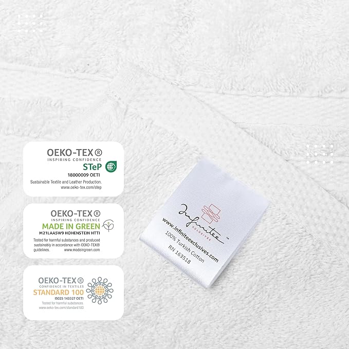 Infinitee xclusives 6 piece premium