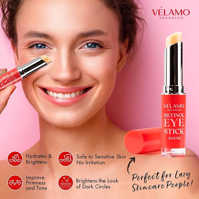 Retinol Stick Triple