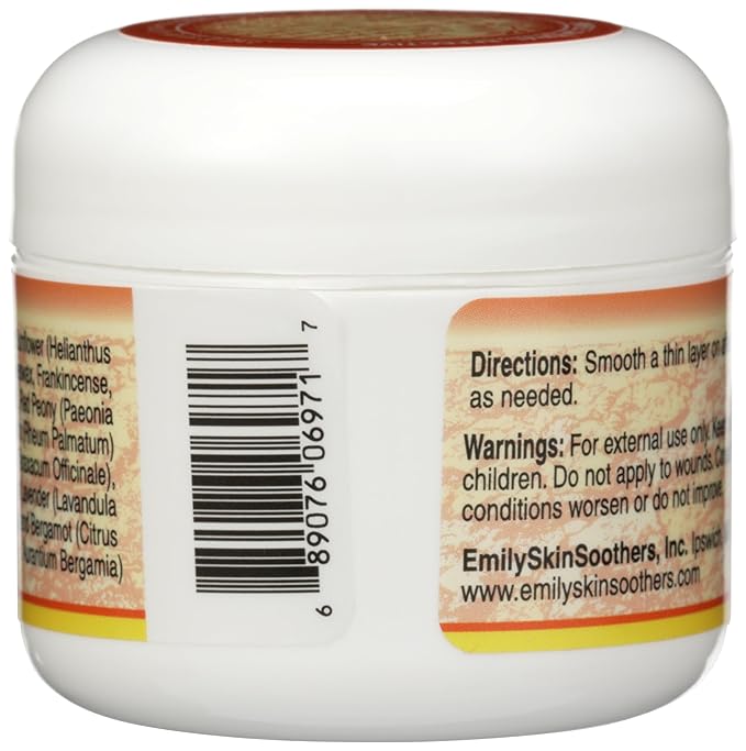 Treatment Super Dry Skin Soother, 1.8 OZ