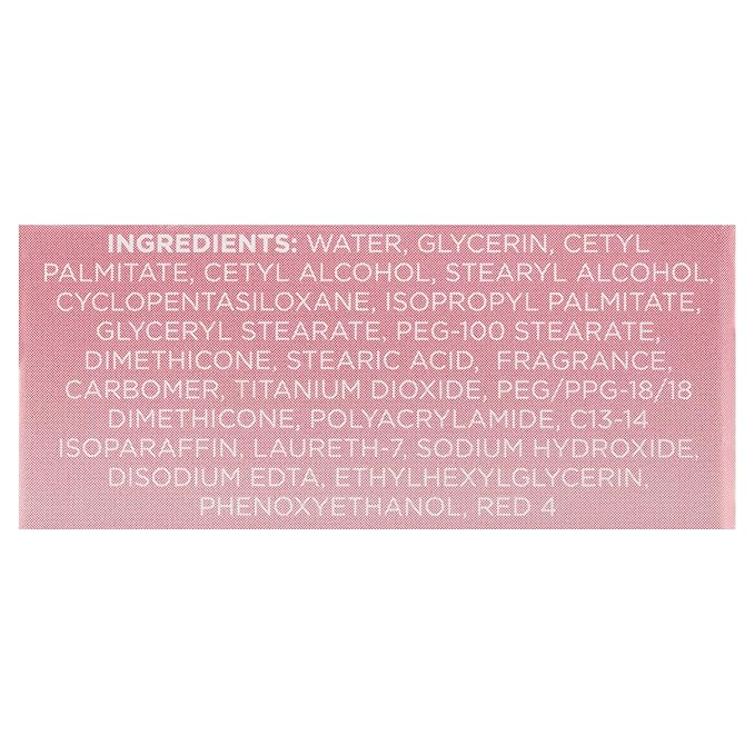 abseits Beauty Night Time Firming Moisturize Face Cream, Oil Free, 2 oz