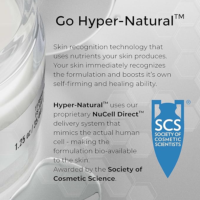 Bioactive Facial Cleanser for Oily Skin, Face Wash Provides a Gentle Deep Clean and Eliminates Excess Oil (4.5 fl oz)