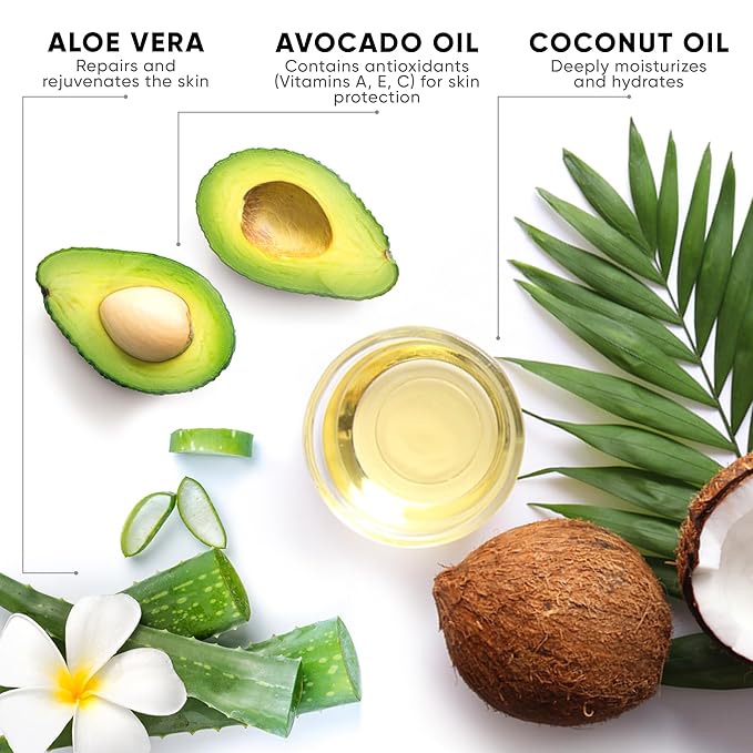 Collagen Cream for Face, Anti Aging Facial Moisturizer for Women with Hyaluronic Acid, Vitamin A, Vitamin E, Made in USA, Anti Wrinkle Face Cream, Neck Creams for Tightening and Firming, 1.7oz