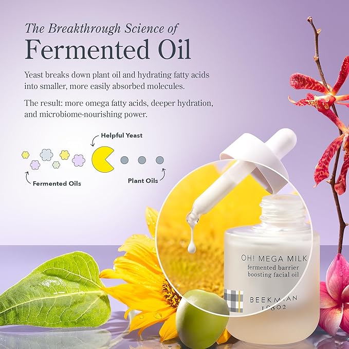 Beekman 1802 Mini Miracle Set