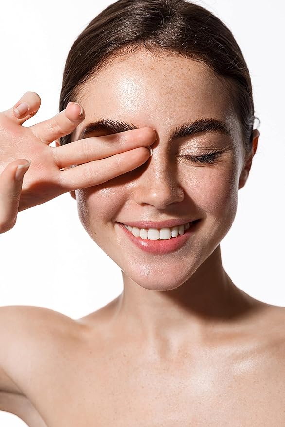 Vitamin E Oil - Pure & Undiluted, Full Spectrum, Alpha Tocopherol, 75,000 IU - 8 oz - for Skin, Hair, Nails, Body Care Hydrating Rejuvenating Skin Oil