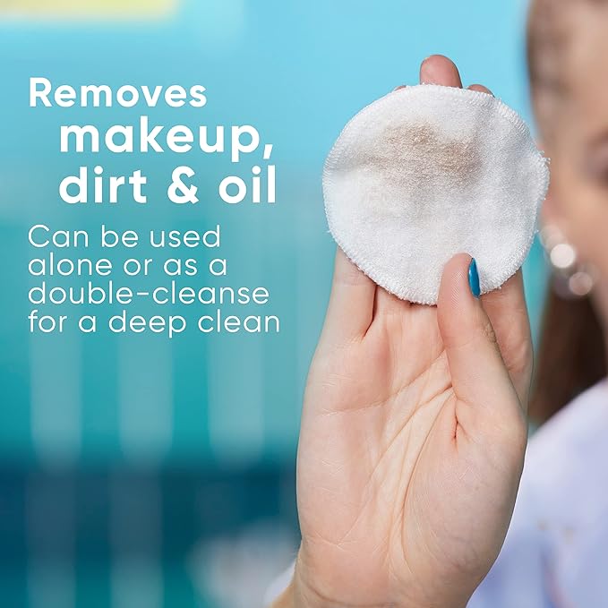 Gillette Venus for Facial Hair & Skin Care Cleansing Primer for Dermaplane Prep, 6.7oz, Use Before Eyebrow Razor, Dermaplaning Oil, Dermaplane Moisturizer, Dermaplaning Cleanser and Face Wash