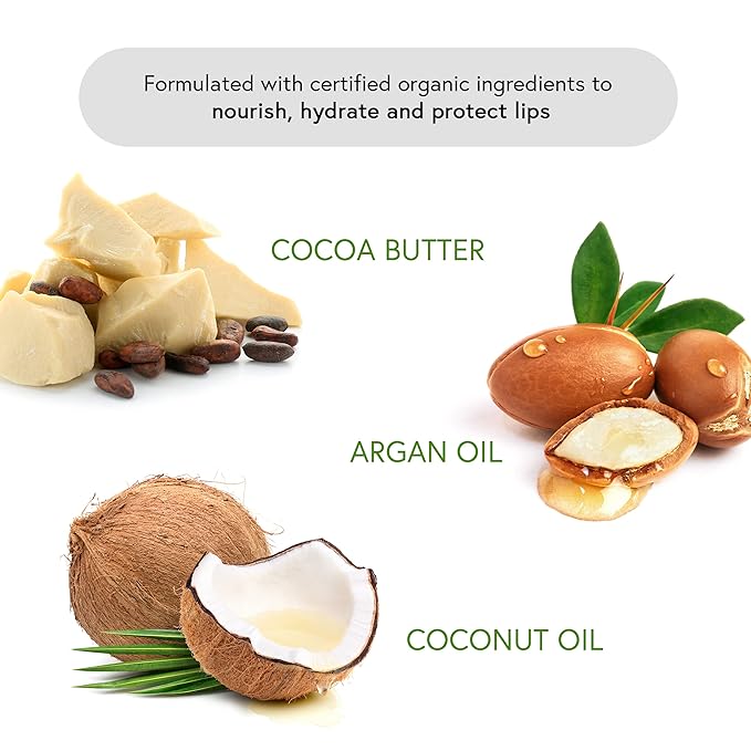 Honeybee Gardens Totally Natural Strawberry Sunrise Gluten-Free