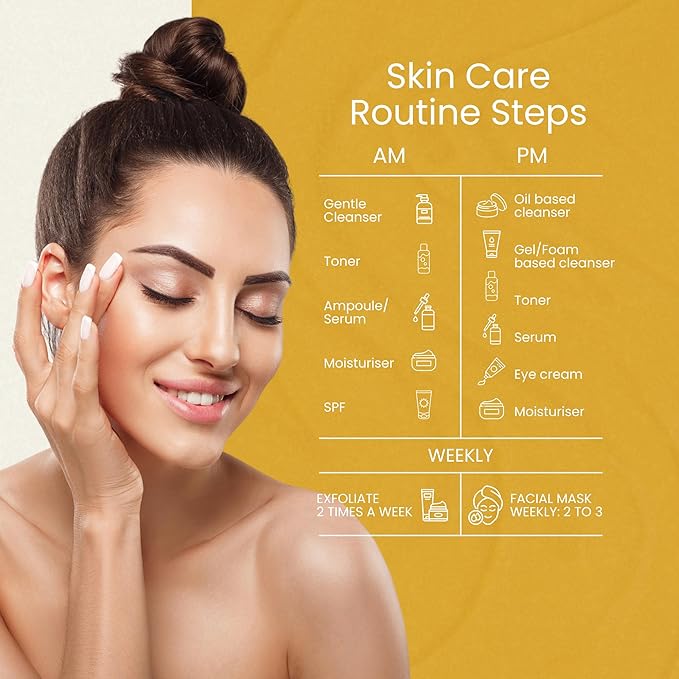 Brightening Vitamin C Face Serum – 1 Fl Oz | skin glow serum with Hyaluronic Acid, Alpha Arbutin & Aloe Vera Extract | Organic & Eco-Friendly Skincare | Ideal for Dark Spots & Dull Skin