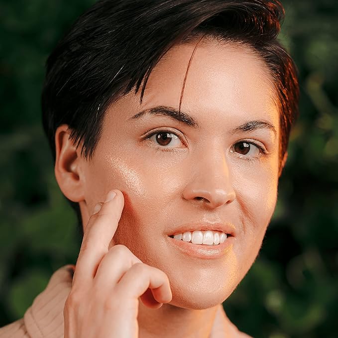 Tree of Life Retinol Serum & Tea Tree Serum for Face - Skin Care Duo Serums to Brightening Dark Spot, Smooth Dry & Sensitive Skins - Suitable for Anti-Aging, Wrinkle, & Acne - Dermatologist Tested