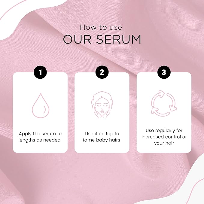 KERARGAN - Ultra Repairing Keratin Hair Serum for Damaged Hair - Protective, Smoothing - Natural Oils of Castor, Macadamia, Argan - Sulfate-Free, Non-GMO, No Mineral Oil - 3.4 Fl oz