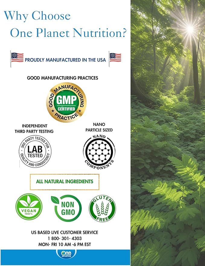 One Planet Nutrition Australian Emu Oil 2 oz, Pure & Natural, 6x Refined, Cold Pressed for Face & Hair, Transdermal (Easy Absorption), Non-GMO, Gluten-Free, for Skin Hydration