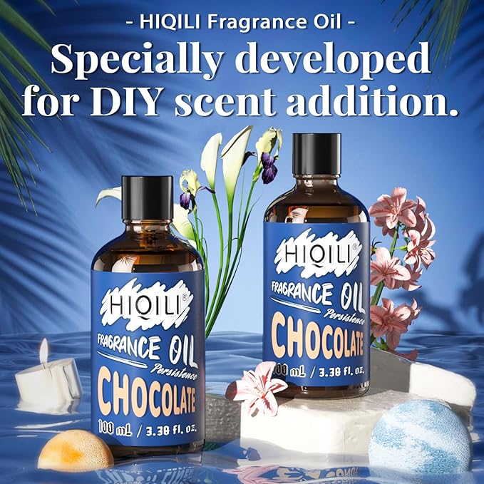 HIQILI Yogurt Essential Oil 100ML - Gourmand Fragrance Oil for Air Fresher, Humidifier, Fresh Scented Oil for Diffuser, DIY Candle Making Supplies, Soup Making 3.38 Fl Oz