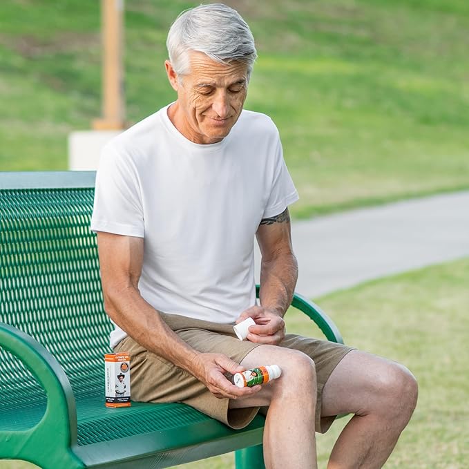 The Outback Series Original Oil Roll-On 50mL (1.69 fl oz)