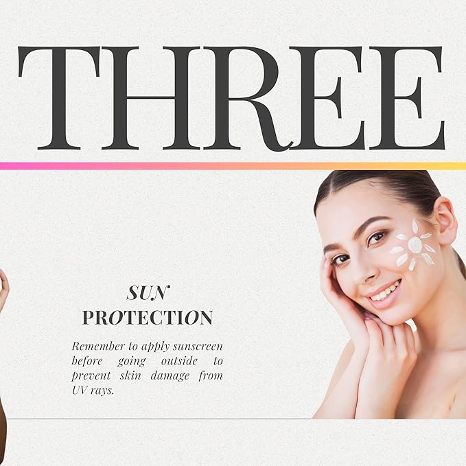 Luminous Peptide Serum Best Anti Aging Facial Treatment Skin Care Improve Fine Lines, Hydrate, Lifts Plumps Firms Reduce Deep Wrinkles Improve Skin Tone for Men and Women