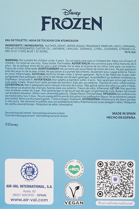 II 100ml - Eau de Toilette