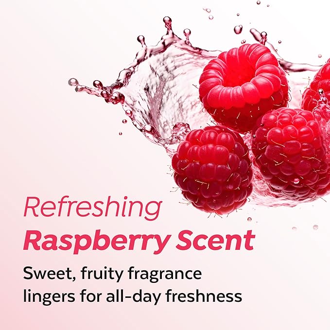 A’PIEU Raspberry Hair Vinegar - Scalp Cleanser & Detox for Oily Scalp, Buildup & Dandruff, pH-Balancing Rinse for Fresh, Shiny Hair, Korean Hair Care, 6.76 fl oz