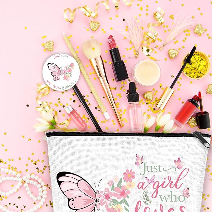 Butterfly gifts for butterfly lovers,